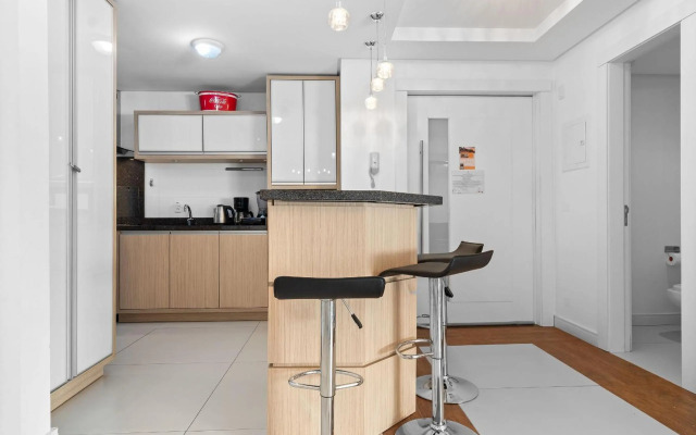 Residencial Villa Verde - 403 B