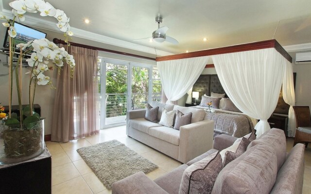 uShaka Manor Guest House