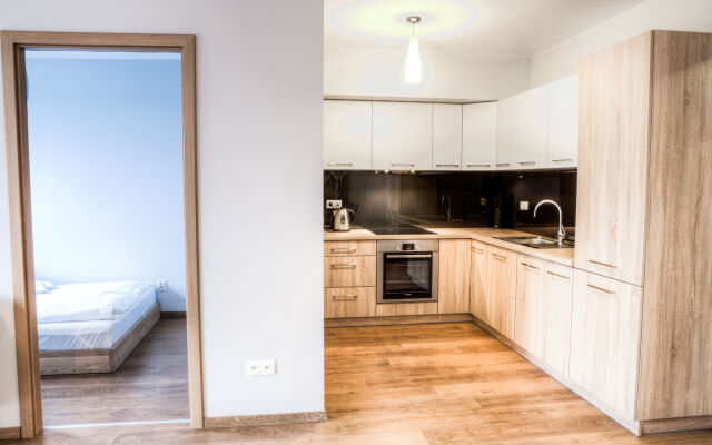 Residence Aparthotel