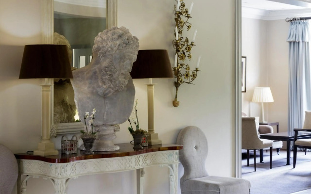 Bowood Hotel & Spa