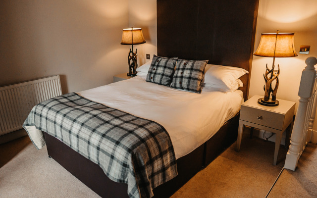 Broadford Hotel