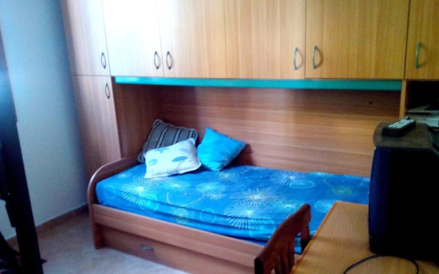 Holiday home via antonio Gramschi