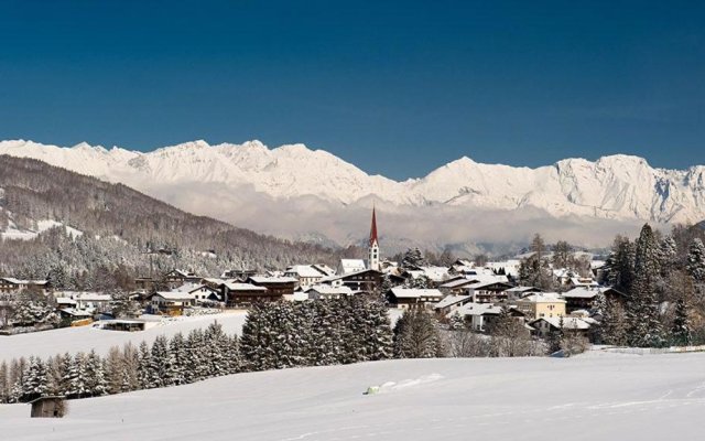 Apart- Chalet GletscherGlück