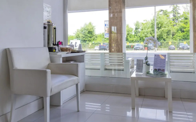 Suite Hotel Elite