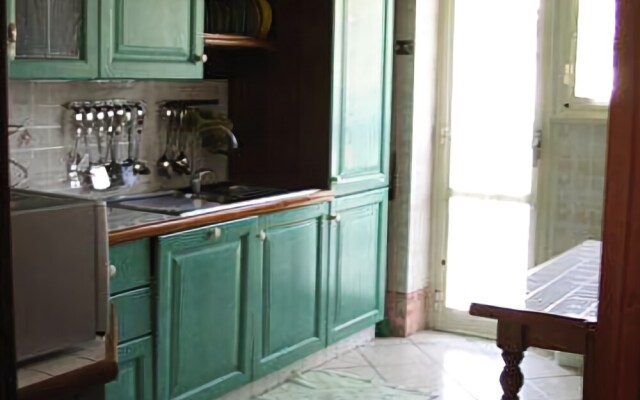 La Dolce Sosta