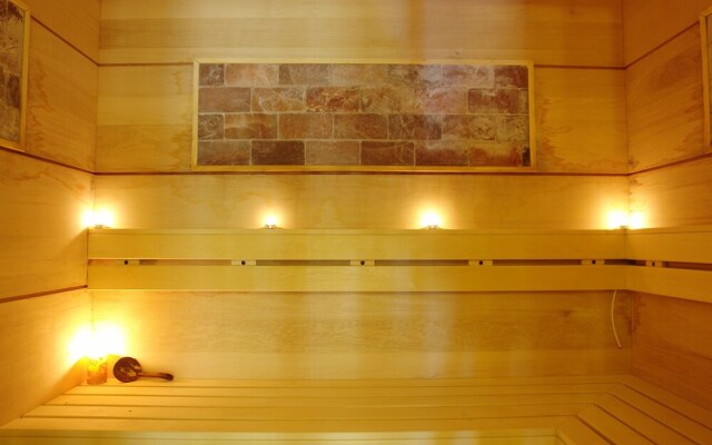 The Vineyards Resort