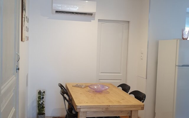 T2 Luchon Centre - 6 couchages