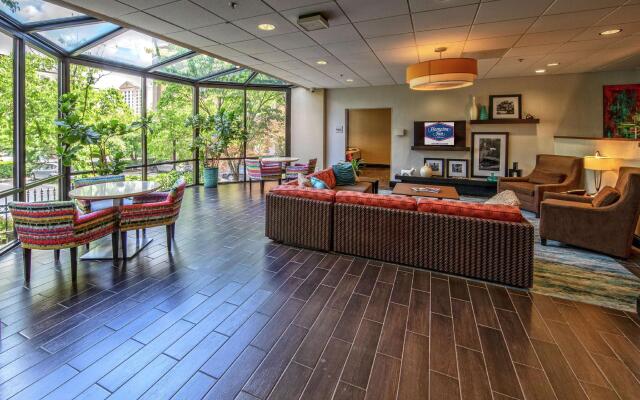 Hampton Inn Nashville/Vanderbilt