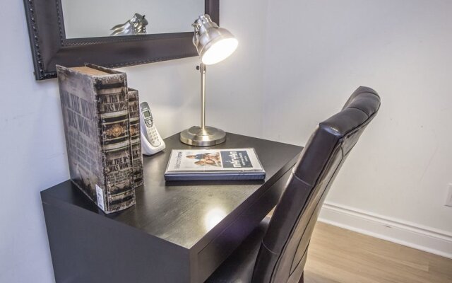 Delsuites Merdian
