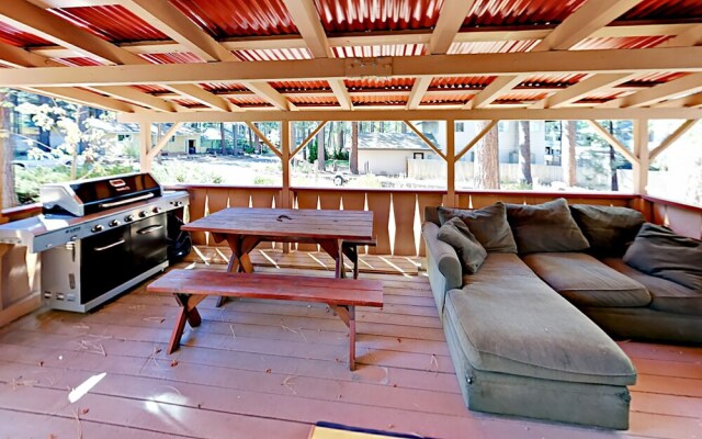 1062 Glenwood Way - 4 Br Home