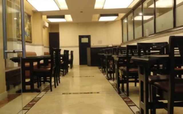 OYO 2529 Hotel Siddharth Residency