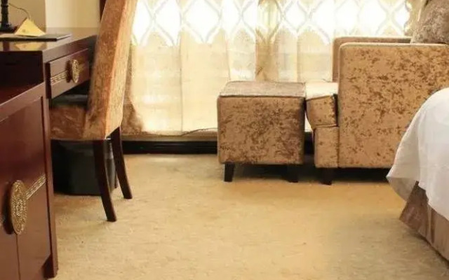 Vienna Longgang Hotel