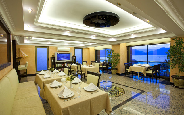 Orsmaris Boutique Hotel - Boutique Class