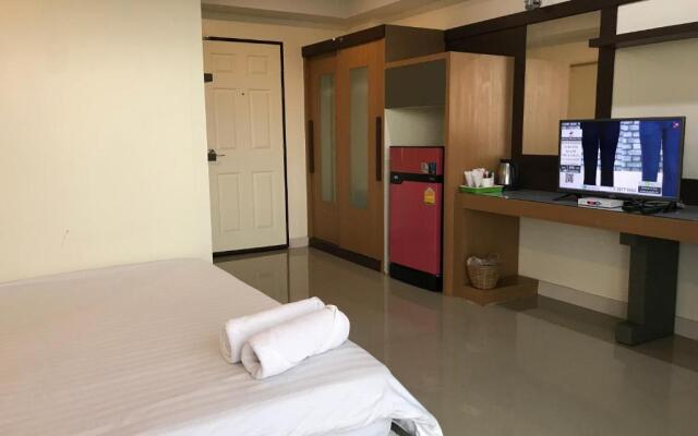 AP Grand Residence & Hotel
