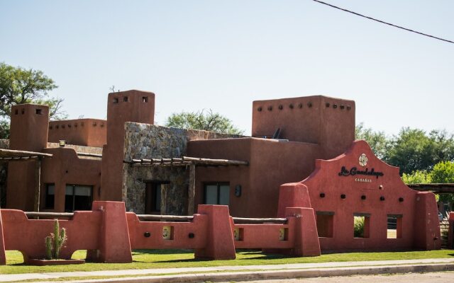 La Guadalupe Cabañas