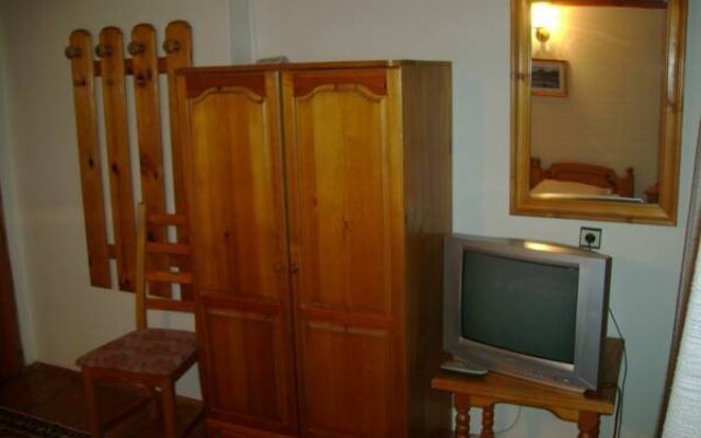 Family Hotel Dzhangal