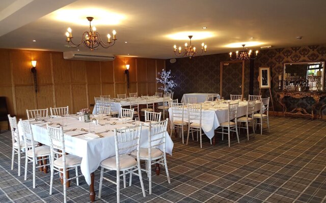 The Heather Glen Country House