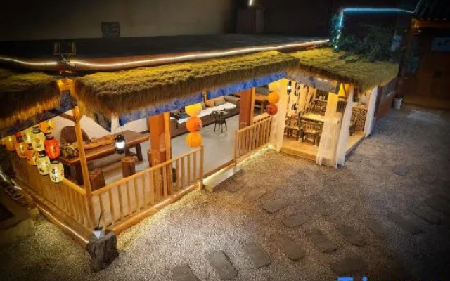 Xiaxi Xiaozhu