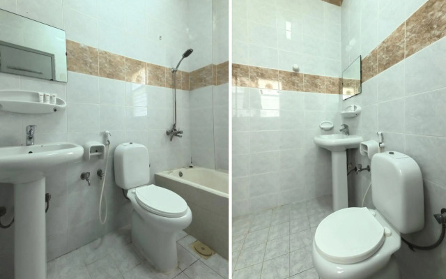Super OYO 108 Marsa Al Masafar Hotel Apartment