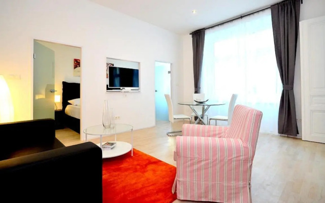 Vienna Residence, Alsergrund - AKH