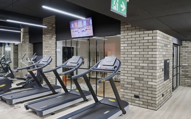 Walo?ska 16 by Renters Prestige