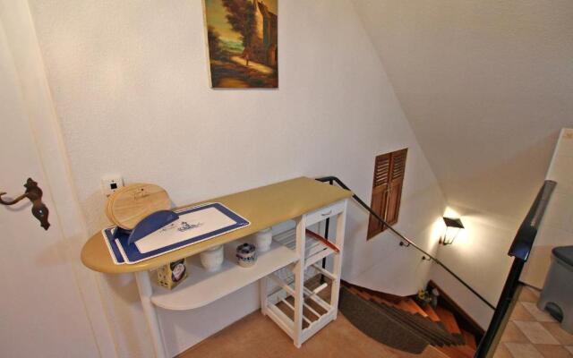 Ferienwohnung Klink SEE 9701