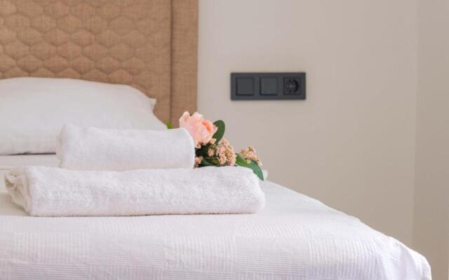 Yosun Suites