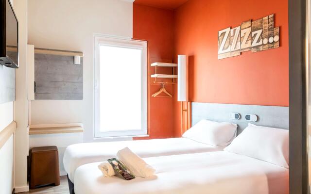 ibis budget Bilbao City