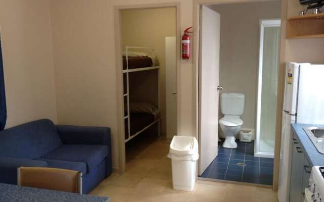 Banana Coast Caravan Park