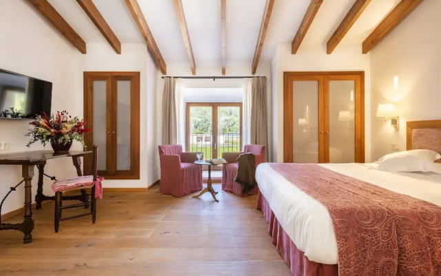 Son Grua Agroturismo - Adults Only
