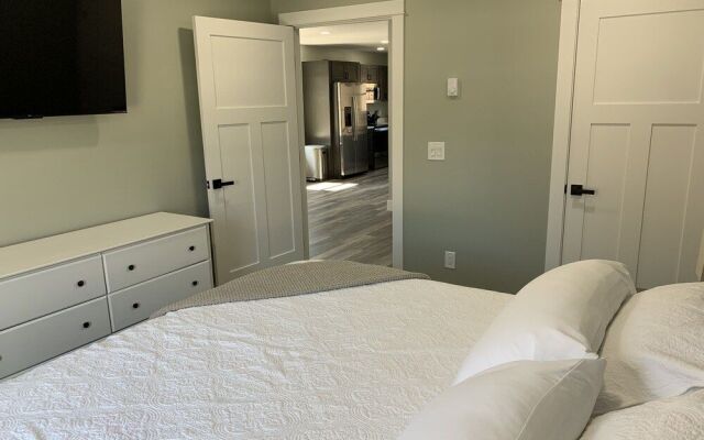 The Fallviews at Burdett Falls