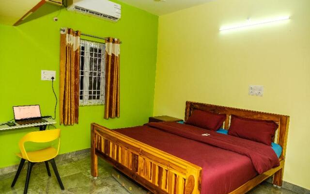 Sri Sakthi Residence