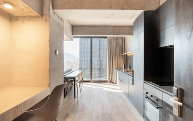 Zip Housing Los Trapenses