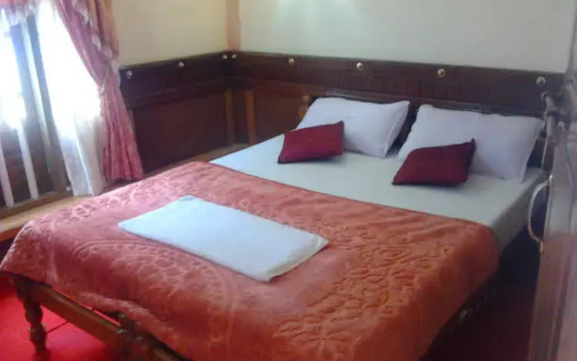 Kananavasan Holidays