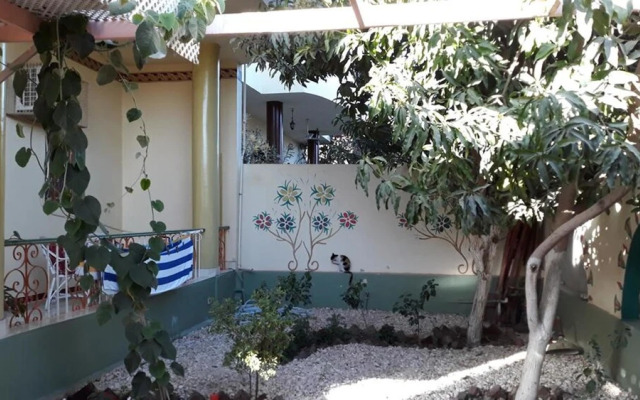 Villa Joanna Luxor