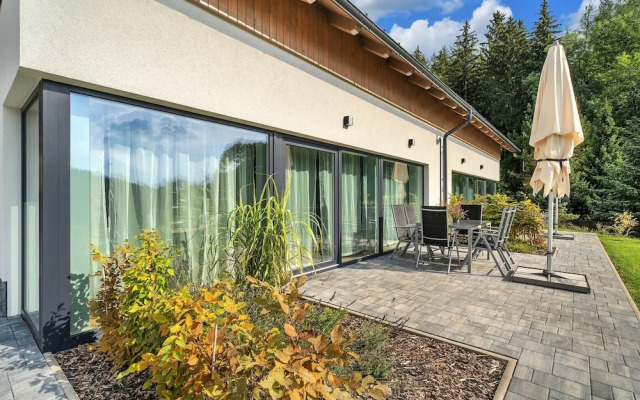 Villa in Austria Near Ski Slopes