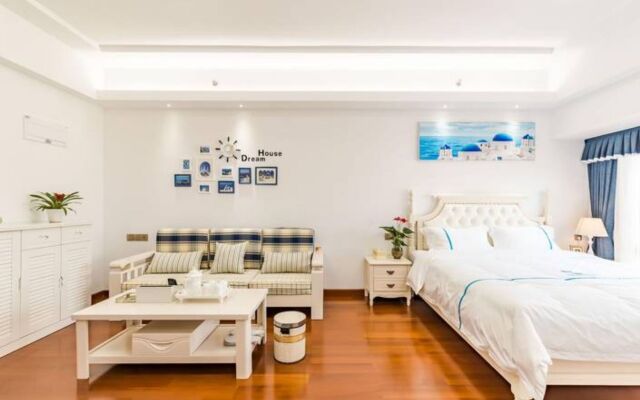 Western Theme Holiday Apartment Hotel