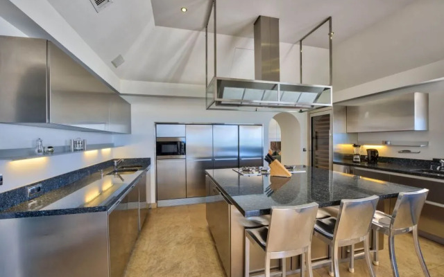 Dream Villa Terres Basses-555