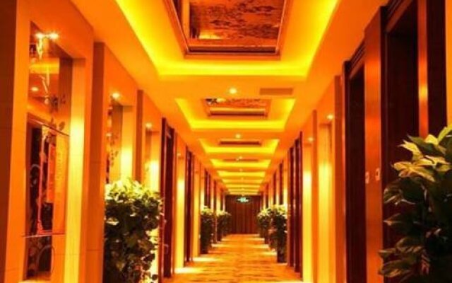 Junting Hotel - Zhengzhou