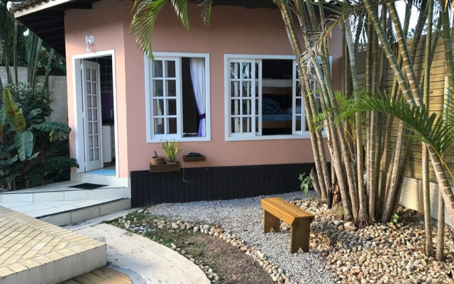 Casa do Bosque