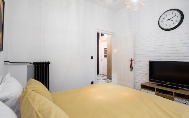 Apartment Eugen