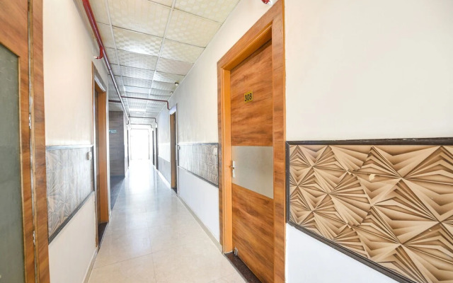 Fabhotel Prime Grand Palace I