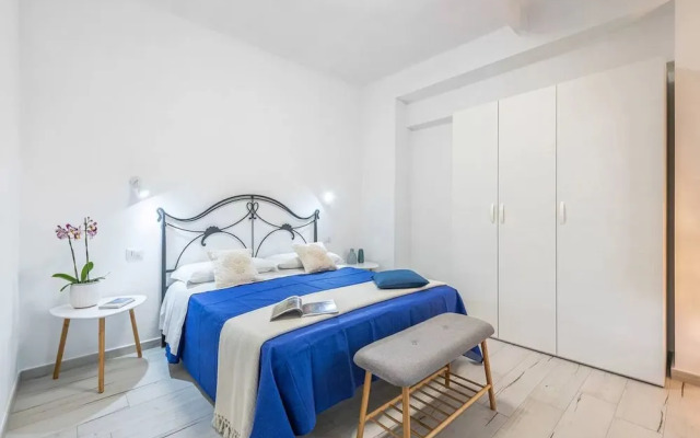 Spacious Retreat in the Heart of Sardinia