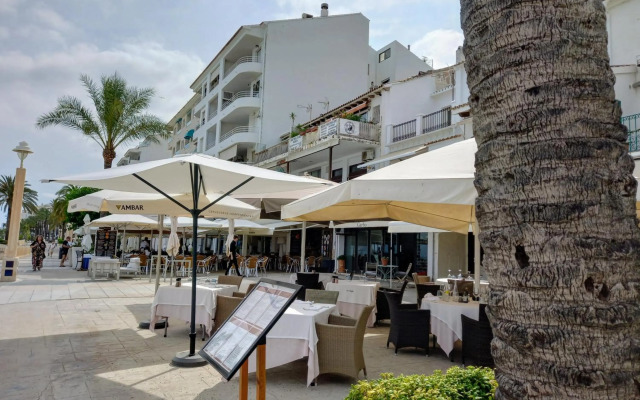 Townhouse Los Olivos M