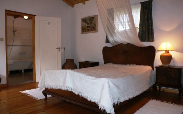 Quinta Do Albergue Do Bonjardim