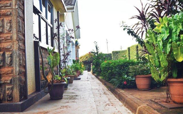 Voyager Hotels and Suites