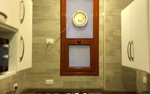 Sphinx Luxor Apartment