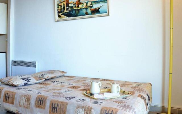 Appartement Le Lavandou, 2 pièces, 4 personnes - FR-1-251-379