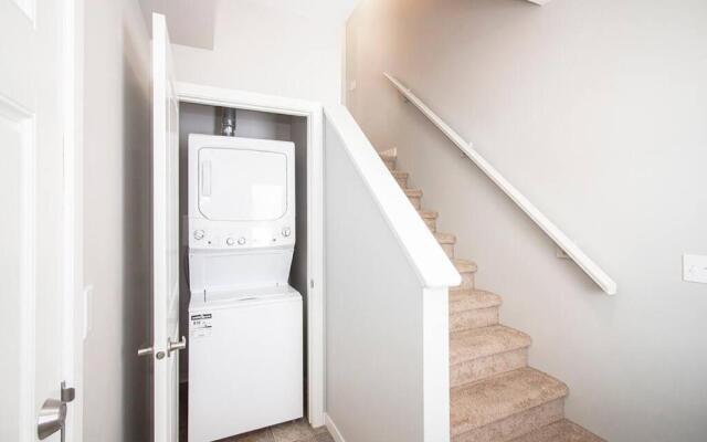 Stunning 3 Bedroom Townhouse