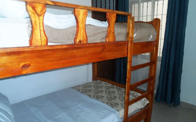 Mikocheni Condo Hotel